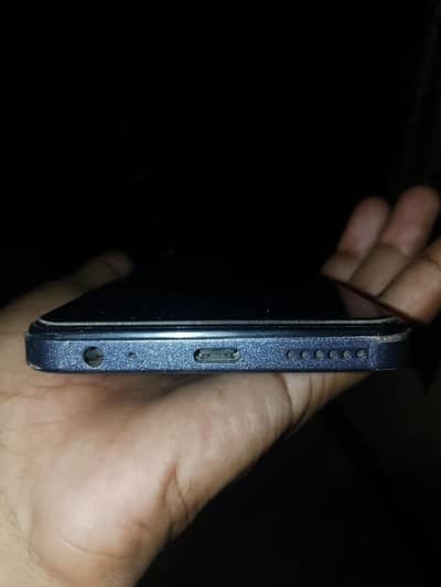 Infinix Smart 8 Pro