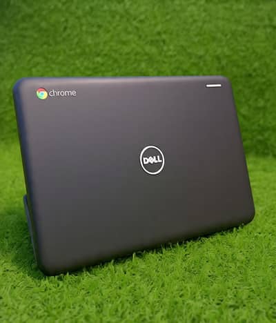 Chromebook