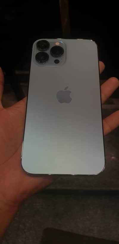 Apple iPhone 13 Pro Max 512gb Pta approved