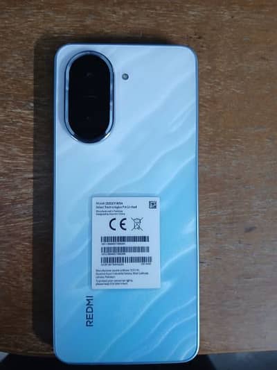 Redmi A5 for sale
