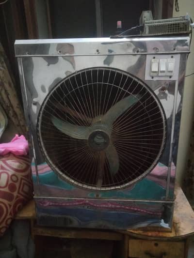 Air cooler 12v 8000