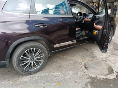 Chery Tiggo 8 Pro 1.6 Turbo DEX 2023