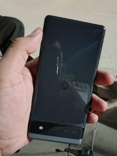 Google Pixel 6a