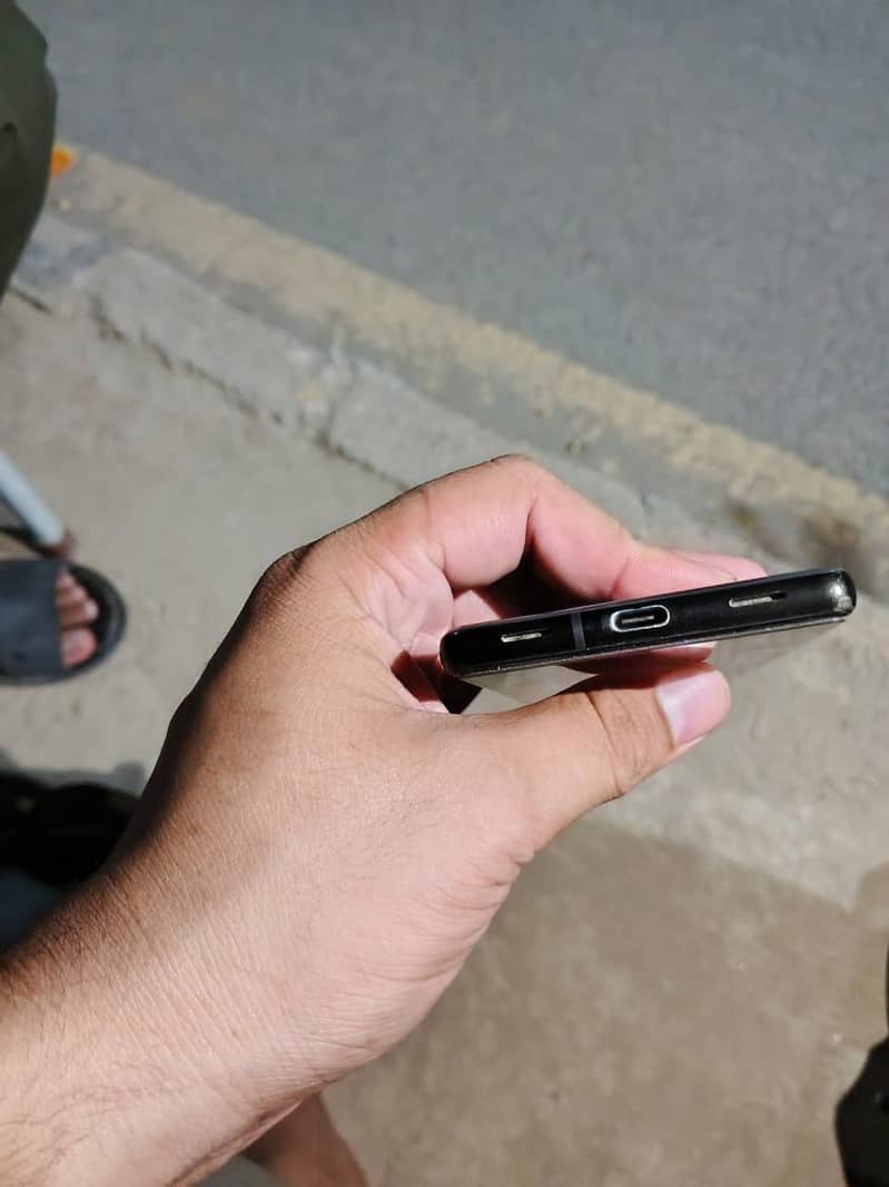 Google Pixel 6a 3