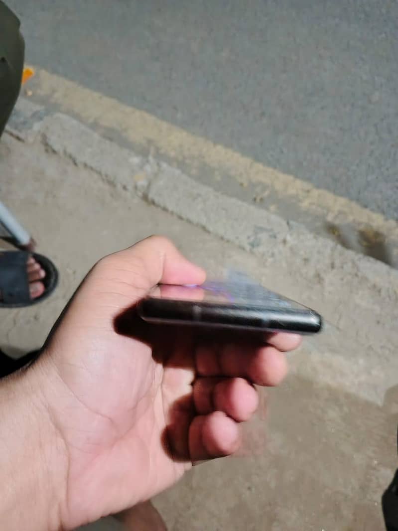 Google Pixel 6a 4