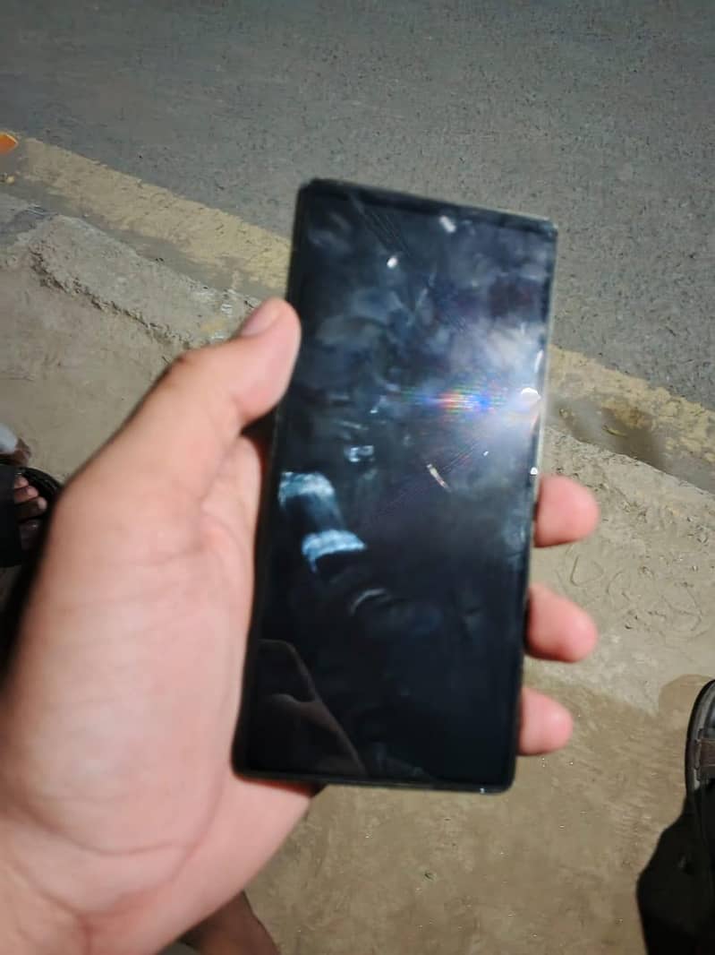 Google Pixel 6a 5