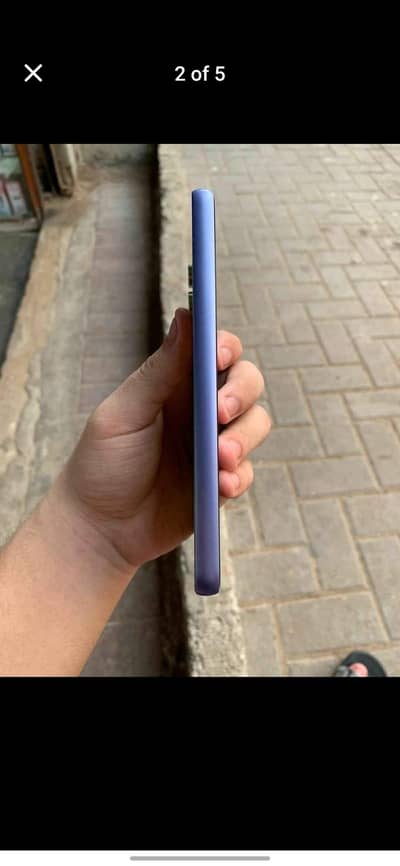 Samsung Mobile A54 5G