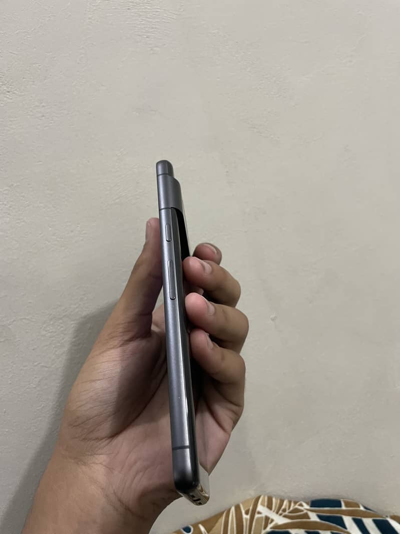 Google Pixel 7 6