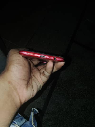 OPPO A1k just exchange iphone