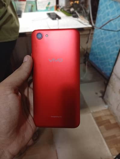 VIVO Y81