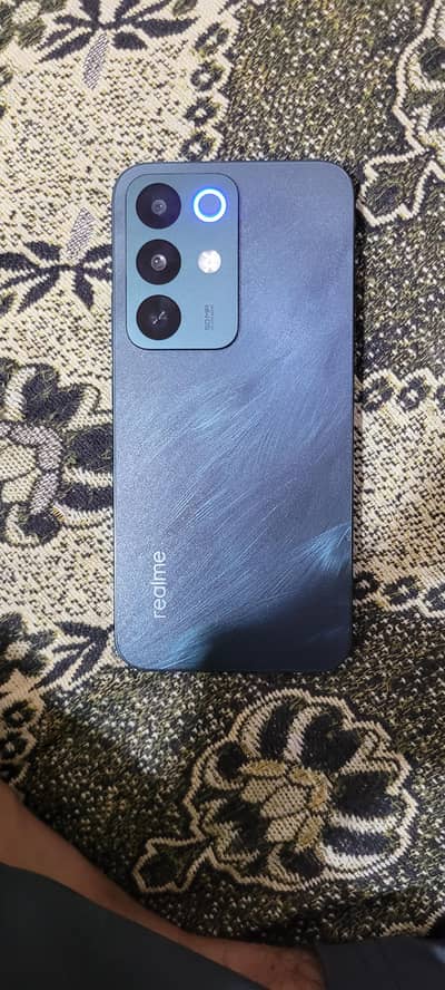 Realme c85 pro