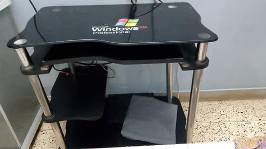 computer trali