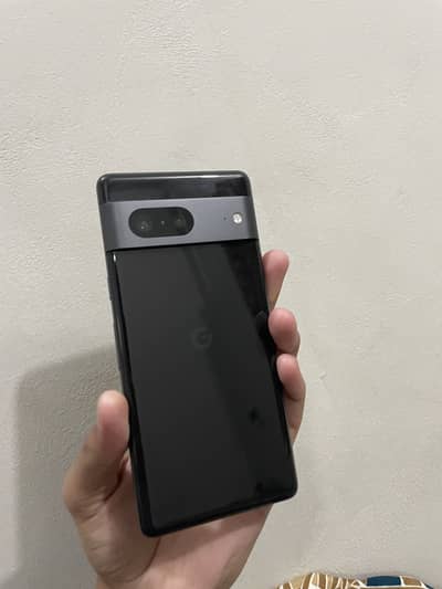 Google Pixel 7