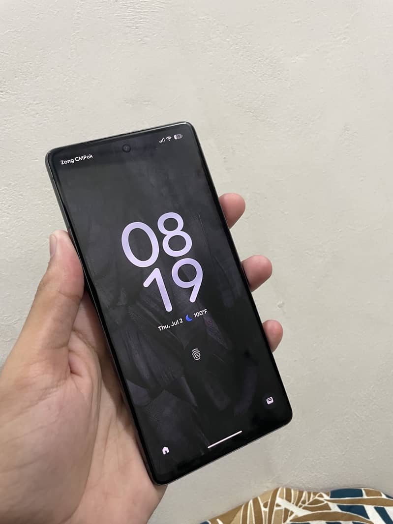 Google Pixel 7 1