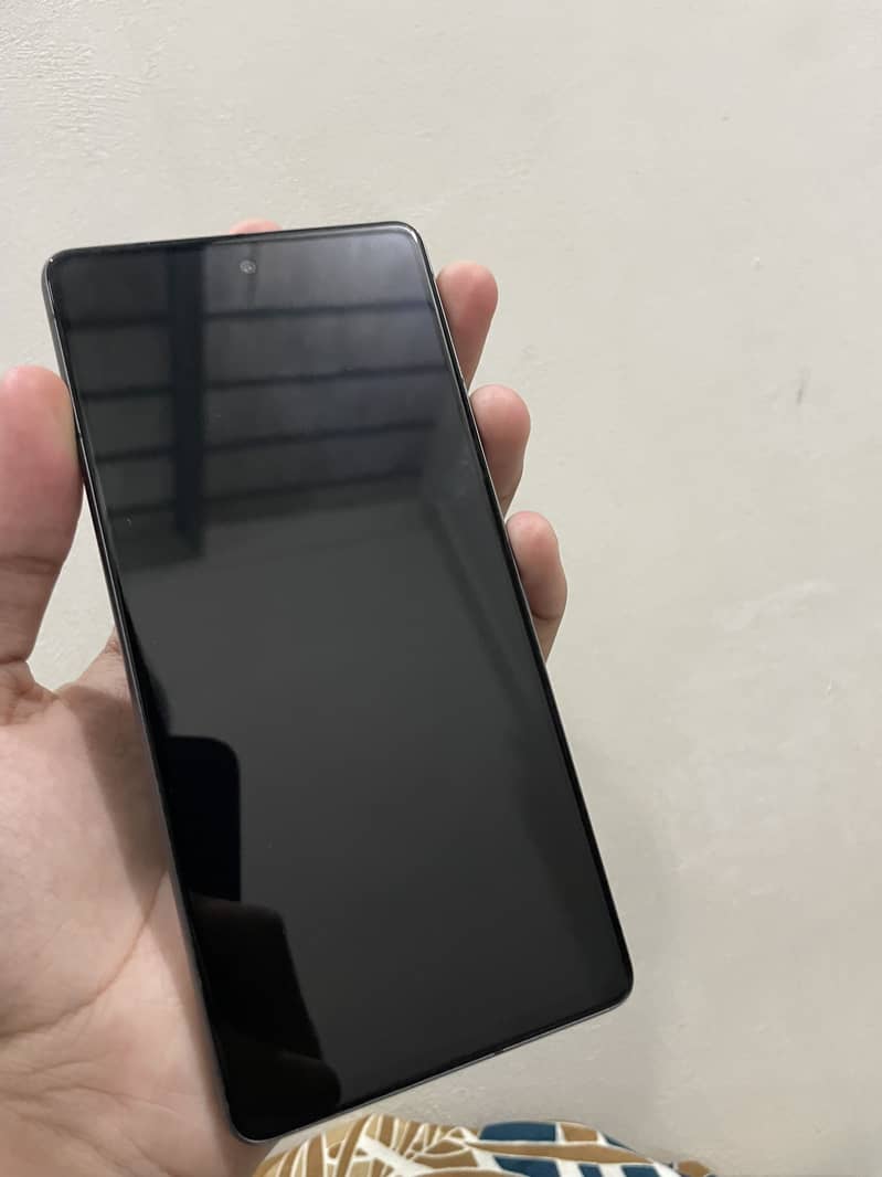 Google Pixel 7 6