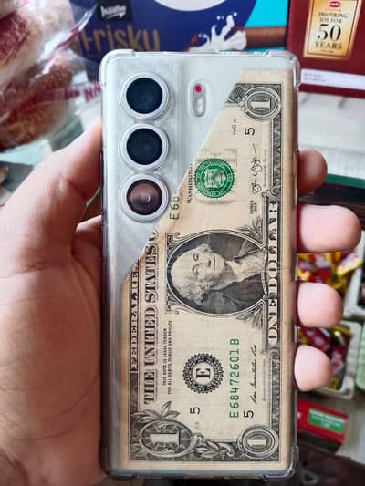 Tecno CAMON 40 Pro