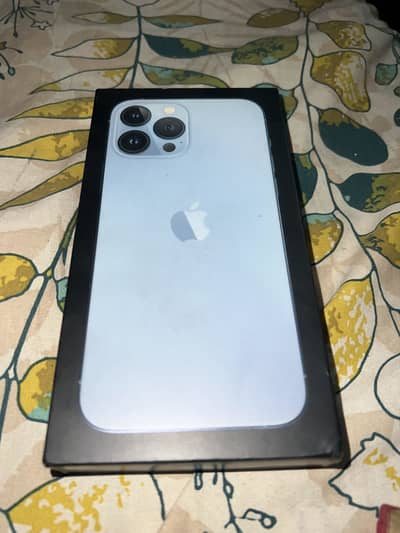 Apple iPhone 13 Pro Max