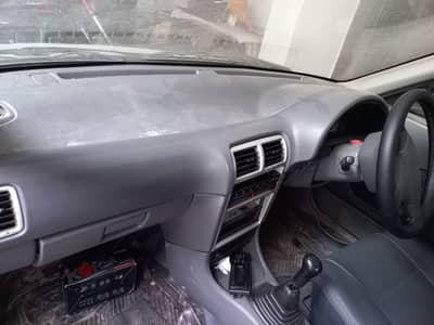 Suzuki Cultus VXR 2013