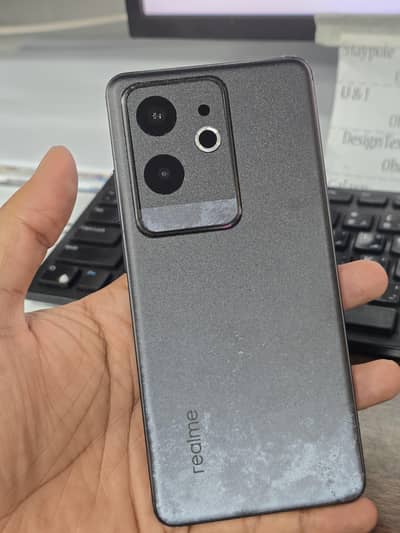 Realme GT 6 official PTA approved