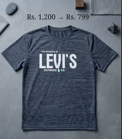 High quality t - shirts
