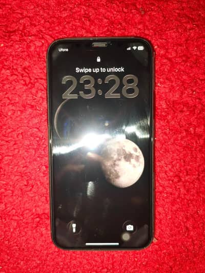 Apple iPhone 11 Pro