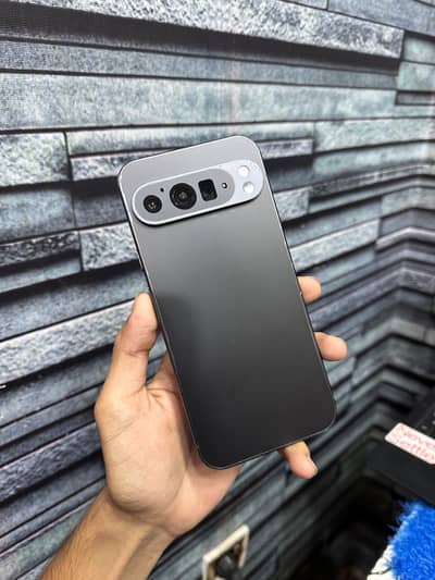 Google Pixel 9 Pro XL 256Gb Approved