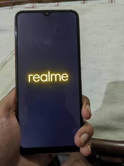 Realme C3