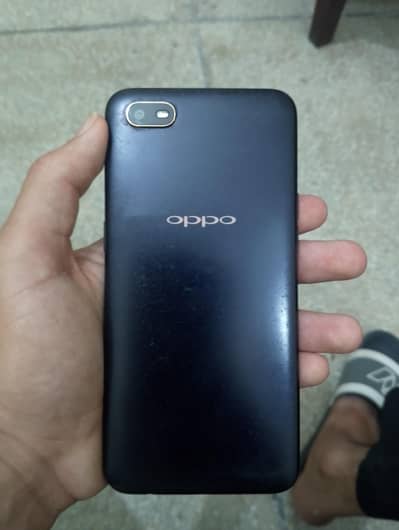 OPPO A1k