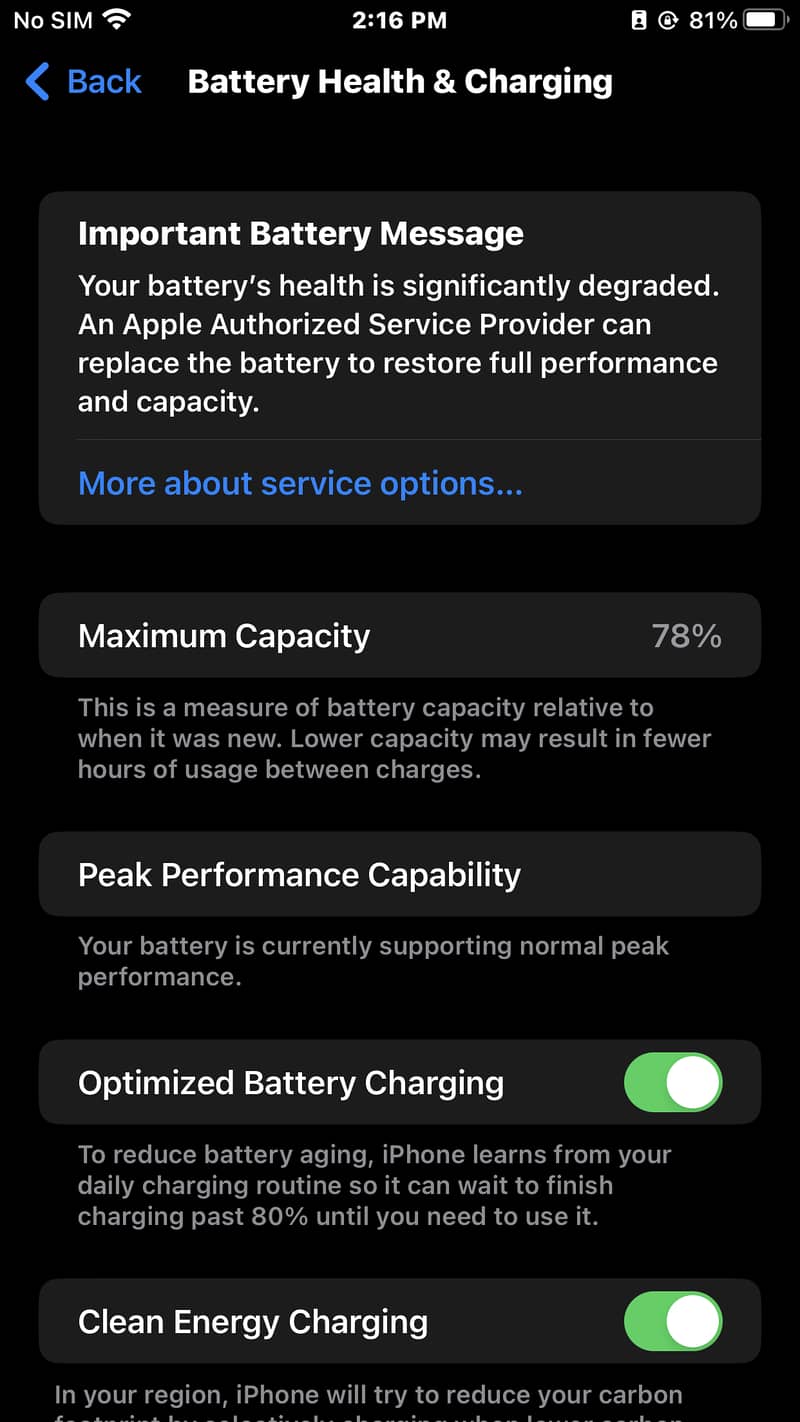 Apple iPhone 8 Plus 3