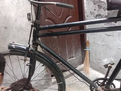 baba cycle