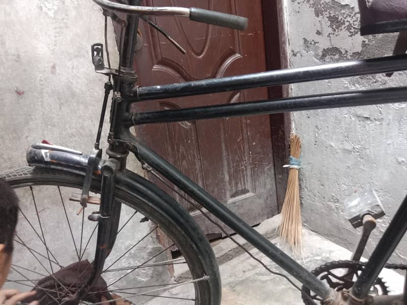 baba cycle 0