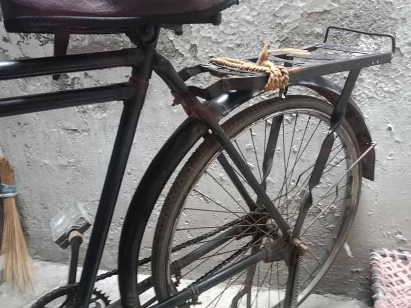 baba cycle 1