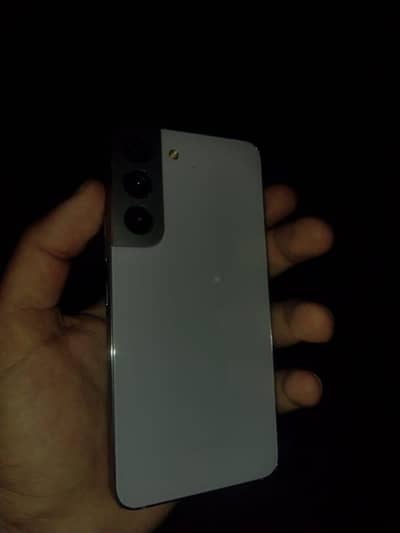 Samsung Mobile S22