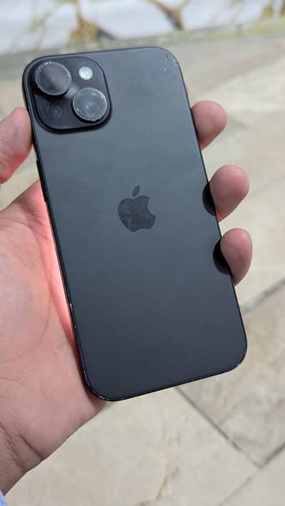 13 Kay pyso may iphone 15