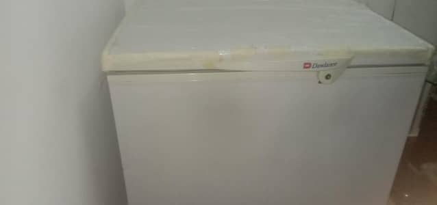 Dawalance freezer
