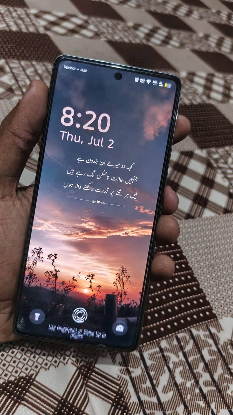 Tecno CAMON 30 5