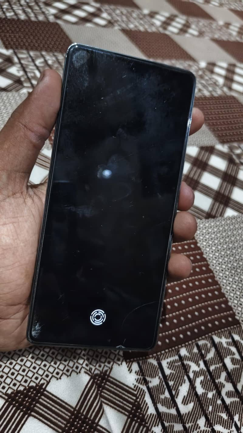 Tecno CAMON 30 6