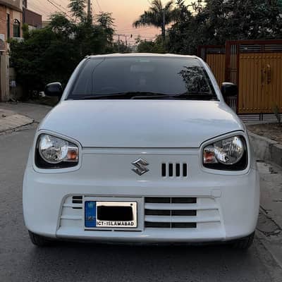 Japenese Suzuki Alto 2019/2022