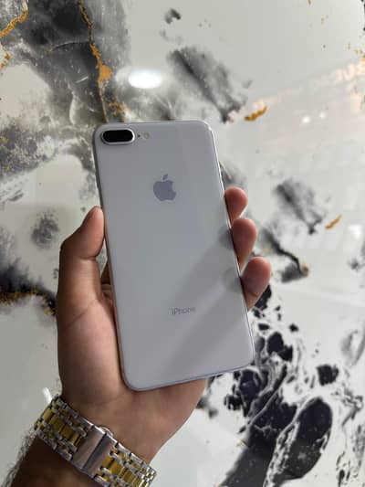 Apple iPhone 8 Plus