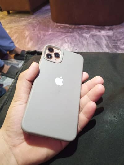 Apple iPhone 11 Pro Max