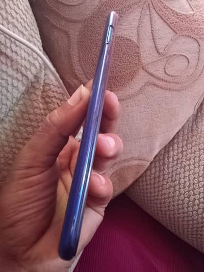 Tecno CAMON 12 Air