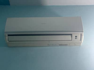 Haier Ac for sale