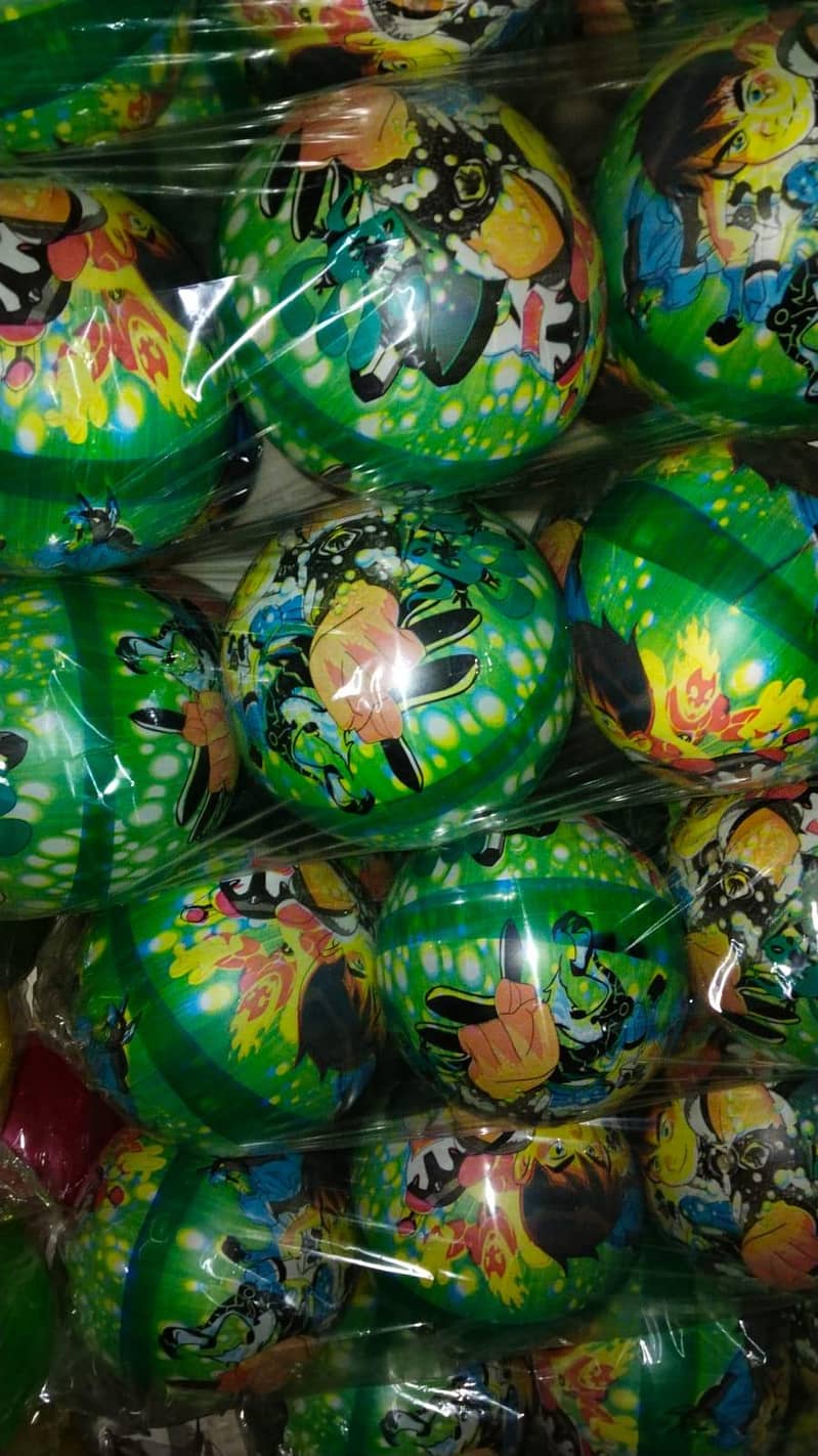 ball ba 2