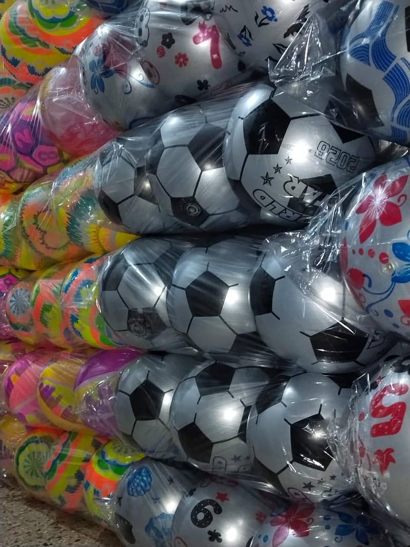 ball ba 4