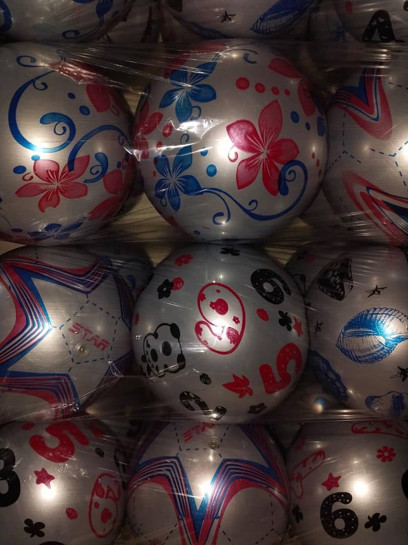 ball ba 5