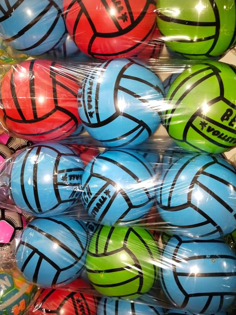 ball ba 8