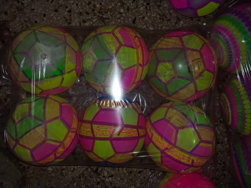 ball ba 9