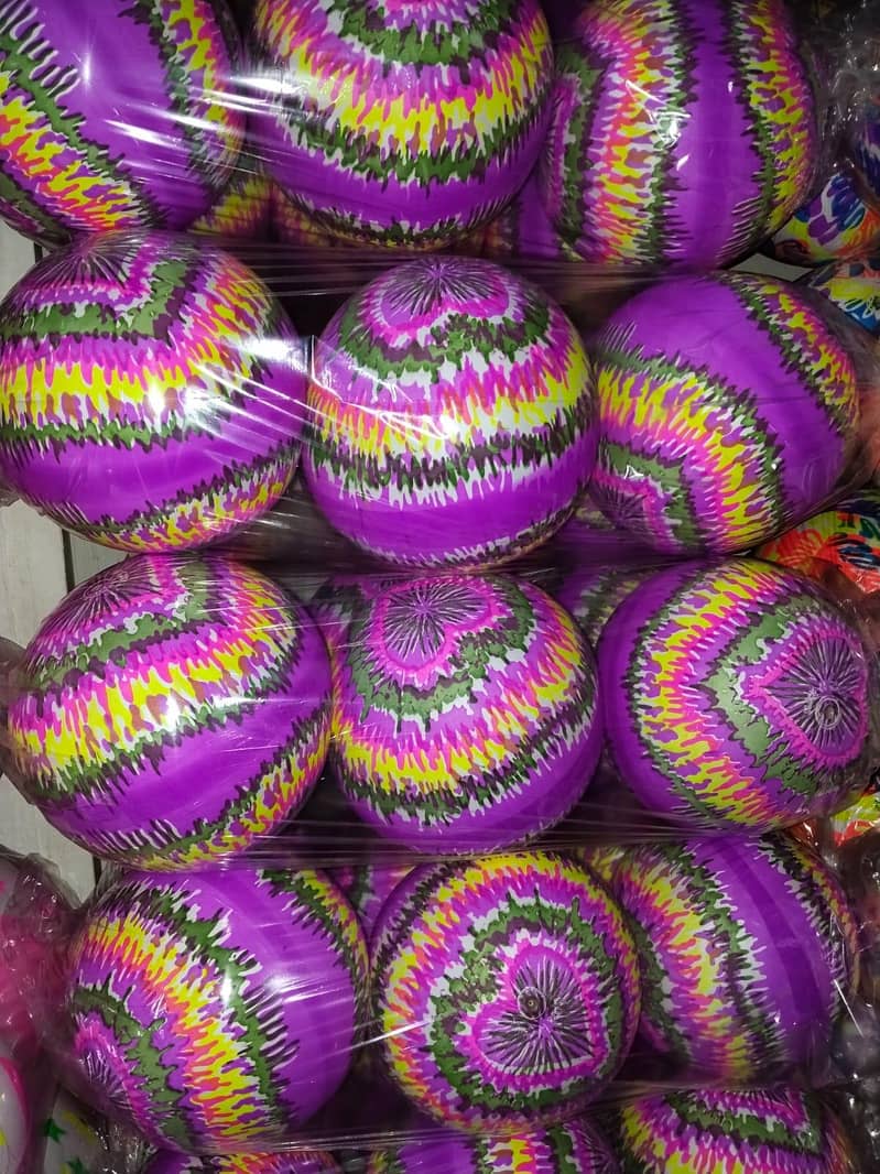 ball ba 16