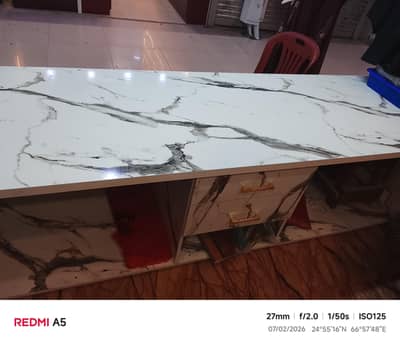 used condition counter