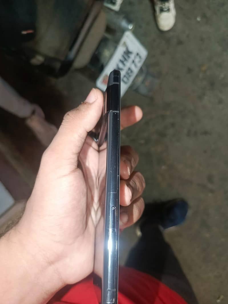 Google Pixel 7 Pro 4
